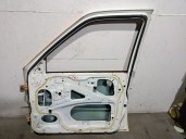 Recambio de puerta delantera derecha para nissan terrano/terrano.ii (r20) 2.7 turbodiesel referencia OEM IAM  801007F030 