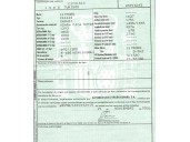 citroën xsara picasso (n68) del año 2006