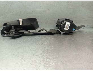 Recambio de cinturon seguridad trasero izquierdo para bmw x5 (e70) xdrive 30 d referencia OEM IAM 606345601C 72117171181 
