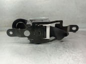 Recambio de cinturon seguridad trasero izquierdo para bmw x5 (e70) xdrive 30 d referencia OEM IAM 606345601C 72117171181 