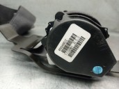 Recambio de cinturon seguridad trasero izquierdo para bmw x5 (e70) xdrive 30 d referencia OEM IAM 606345601C 72117171181 