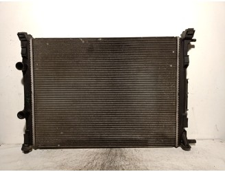 Recambio de radiador agua para renault megane ii (bm0/1_, cm0/1_) 1.5 dci (bm1e, cm1e) referencia OEM IAM 8200357536 876963QE V