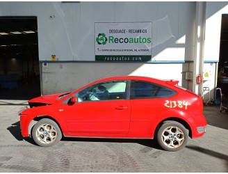 ford focus ii (da_, hcp, dp) del año 2007
