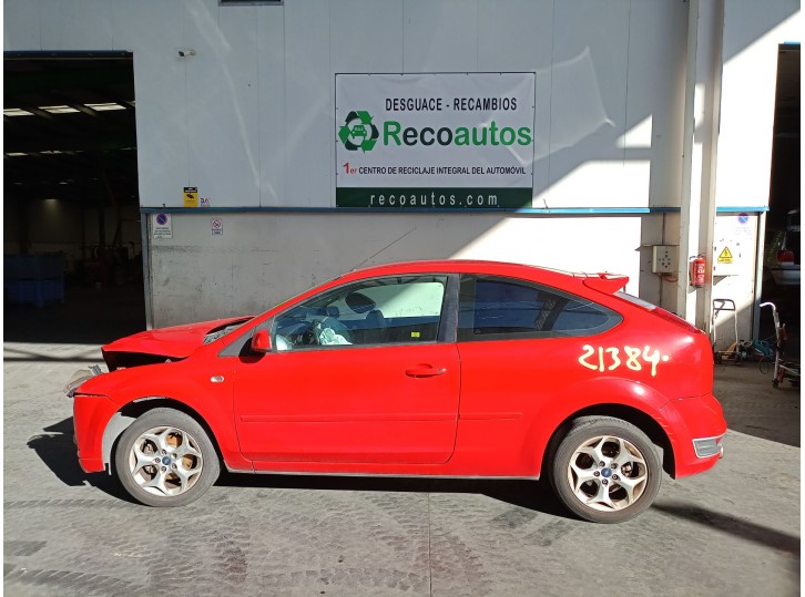 ford focus ii (da_, hcp, dp) del año 2007