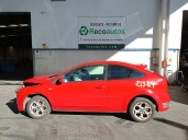 ford focus ii (da_, hcp, dp) del año 2007