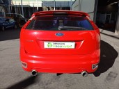 ford focus ii (da_, hcp, dp) del año 2007