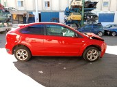 ford focus ii (da_, hcp, dp) del año 2007