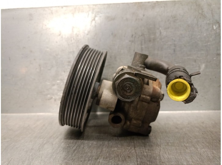 Replacement power steering pump for Kia Sorento I (JC) 2.5 CRDi OEM IAM reference 571003E050 571003E050 