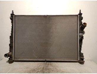 Recambio de radiador agua para alfa romeo 159 (939_) 2.0 jtdm (939axp1b) referencia OEM IAM 50516225  