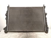 Recambio de radiador agua para alfa romeo 159 (939_) 2.0 jtdm (939axp1b) referencia OEM IAM 50516225  