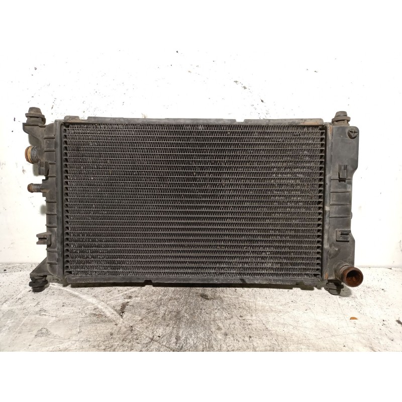 Recambio de radiador agua para ford orion iii (gal) 1.6 referencia OEM IAM 91AB8005AG 1106768 