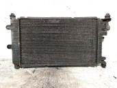 Recambio de radiador agua para ford orion iii (gal) 1.6 referencia OEM IAM 91AB8005AG 1106768 