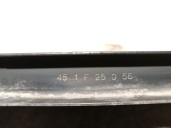 Recambio de radiador agua para ford orion iii (gal) 1.6 referencia OEM IAM 91AB8005AG 1106768 