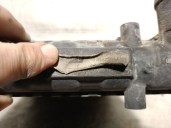 Recambio de radiador agua para volkswagen vento (1h2) 1.6 referencia OEM IAM 6N0121253B 842337G VALEO