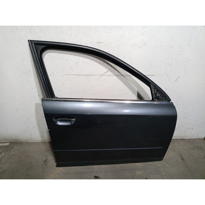 Recambio de puerta delantera derecha para audi a4 b6 (8e2) 1.9 tdi referencia OEM IAM  8E0831052 