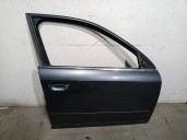 Recambio de puerta delantera derecha para audi a4 b6 (8e2) 1.9 tdi referencia OEM IAM 8E0831052 