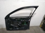 Replacement front right door for Audi A4 B6 (8E2) 1.9 TDI OEM IAM reference 8E0831052 
