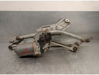 Recambio de motor limpia delantero para fiat grande punto (199_) 1.3 d multijet referencia OEM IAM 77363952 77363952 404978 VALE