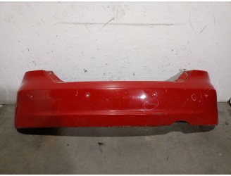 Recambio de paragolpes trasero para honda fr-v (be) 2.0 (be3) referencia OEM IAM  71501SJD000ZA 