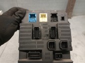 Replacement relay / fuse box for Citroën C2 Enterprise (JG_) 1.4 HDi OEM IAM reference 9664156780 