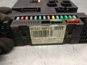 Replacement relay / fuse box for Citroën C2 Enterprise (JG_) 1.4 HDi OEM IAM reference 9664156780 