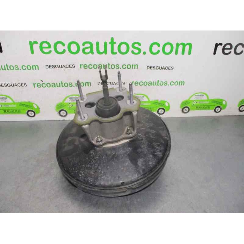 Recambio de servofreno para renault megane iii sport tourer 1.5 dci diesel referencia OEM IAM 472100005R 