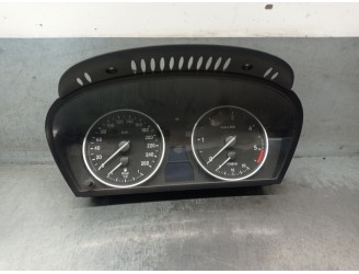 Recambio de cuadro instrumentos para bmw x5 (e70) xdrive 30 d referencia OEM IAM 62119236818 62119236818 A2C53413548 VDO