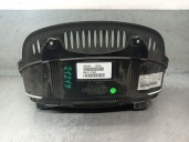 Recambio de cuadro instrumentos para bmw x5 (e70) xdrive 30 d referencia OEM IAM 62119236818 62119236818 A2C53413548 VDO