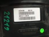 Recambio de cuadro instrumentos para bmw x5 (e70) xdrive 30 d referencia OEM IAM 62119236818 62119236818 A2C53413548 VDO