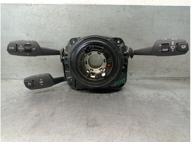 Recambio de mando luces para bmw x5 (e70) xdrive 30 d referencia OEM IAM 916441905 61319251134 10001597011