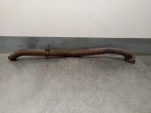 Recambio de tubo escape trasero para kia carnival ii (gq) 2.9 crdi referencia OEM IAM S0K52A40700 CESTA 38 