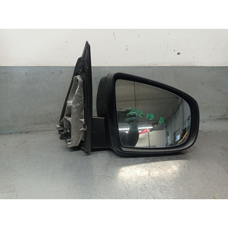 Recambio de retrovisor derecho para bmw x5 (e70) xdrive 30 d referencia OEM IAM 51167282722 51167282722 