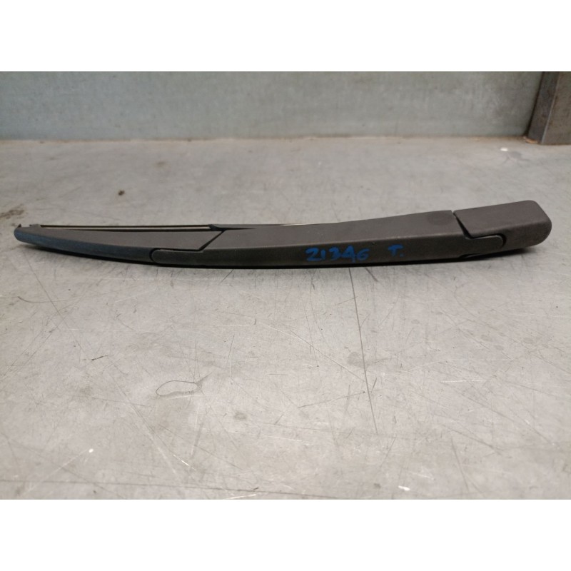 Recambio de brazo limpia trasero para citroën c2 enterprise (jg_) 1.4 hdi referencia OEM IAM 9645629577  