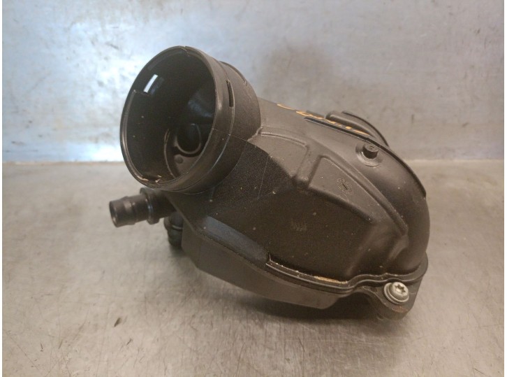 Replacement intake manifold for Seat Ibiza (KJ1) 1.0 TSI OEM IAM reference 05C129654 05C129654 