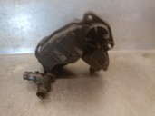Replacement intake manifold for Seat Ibiza (KJ1) 1.0 TSI OEM IAM reference 05C129654 05C129654 