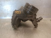 Replacement intake manifold for Seat Ibiza (KJ1) 1.0 TSI OEM IAM reference 05C129654 05C129654 