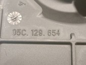 Recambio de colector admision para seat ibiza (kj1) 1.0 tsi referencia OEM IAM 05C129654 05C129654 