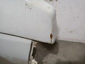 Recambio de aleta delantera derecha para nissan terrano (wd21) 2.7 td referencia OEM IAM  6311294G31 