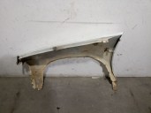 Recambio de aleta delantera derecha para nissan terrano (wd21) 2.7 td referencia OEM IAM  6311294G31 