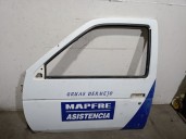 Recambio de puerta delantera izquierda para nissan terrano (wd21) 2.7 td referencia OEM IAM  8010157G30 