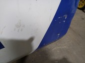 Recambio de puerta delantera izquierda para nissan terrano (wd21) 2.7 td referencia OEM IAM  8010157G30 