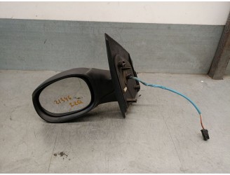 Replacement left mirror for Citroën C2 Enterprise (JG_) 1.4 HDi OEM IAM reference 8149RN 