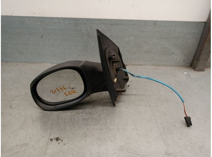 Recambio de retrovisor izquierdo para citroën c2 enterprise (jg_) 1.4 hdi referencia OEM IAM 8149RN 
