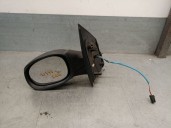 Replacement left mirror for Citroën C2 Enterprise (JG_) 1.4 HDi OEM IAM reference 8149RN 