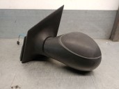 Recambio de retrovisor izquierdo para citroën c2 enterprise (jg_) 1.4 hdi referencia OEM IAM 8149RN 