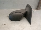Replacement left wing mirror for Citroën C2 Enterprise (JG_) 1.4 HDi OEM IAM reference 8149RN 