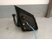 Replacement left wing mirror for Citroën C2 Enterprise (JG_) 1.4 HDi OEM IAM reference 8149RN 