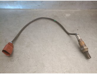 Replacement lambda sensor for Seat Ibiza (KJ1) 1.0 TSI OEM IAM reference 04E906262GF 04E906262GF 200003F10 DENSO