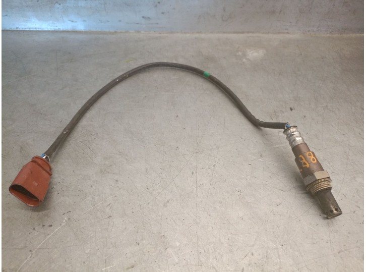 Replacement lambda sensor for Seat Ibiza (KJ1) 1.0 TSI OEM IAM reference 04E906262GF 04E906262GF 200003F10 DENSO