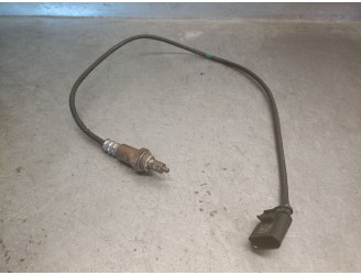 Replacement lambda sensor for Seat Ibiza (KJ1) 1.0 TSI OEM IAM reference 04E906262GG 04E906262GG 150003F08 DENSO